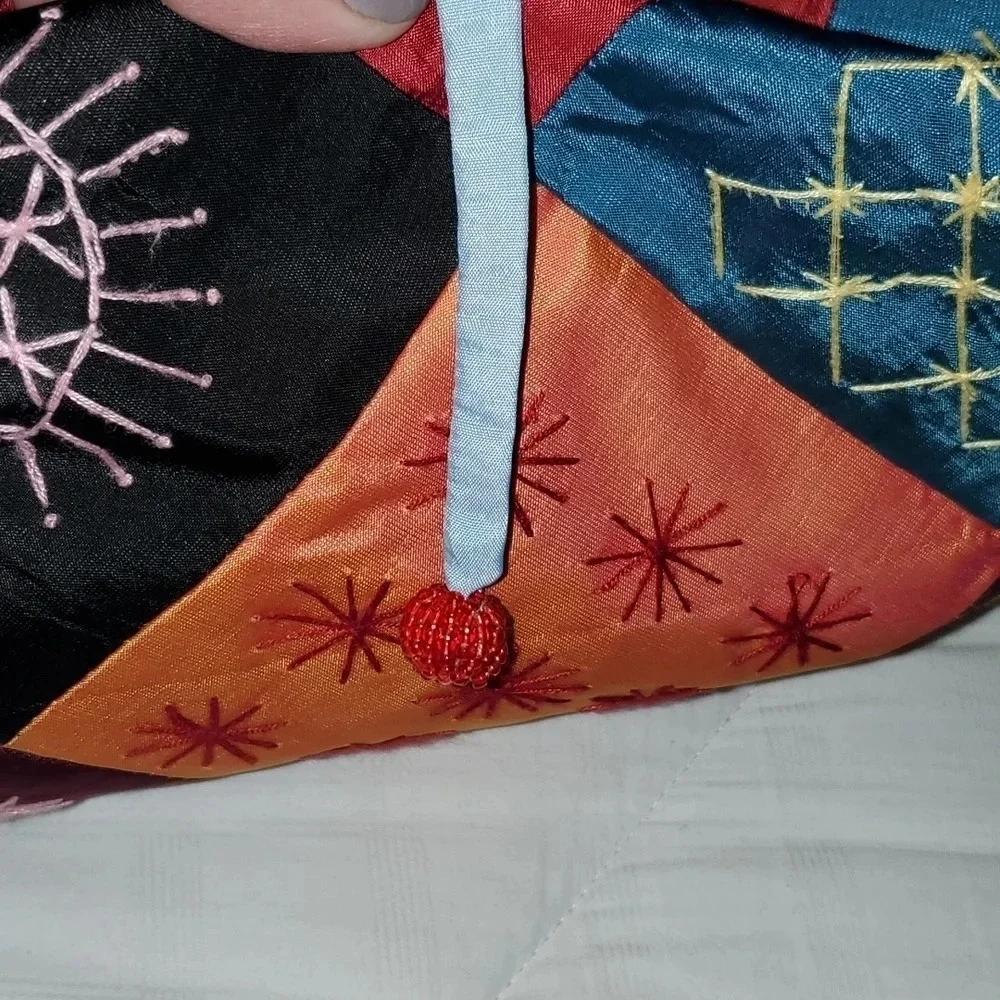 Handmade Hobo / Shoulder Bag
